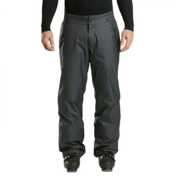 Pantalón impermeable acolchado SKIP100 (-5 °C) Wedze