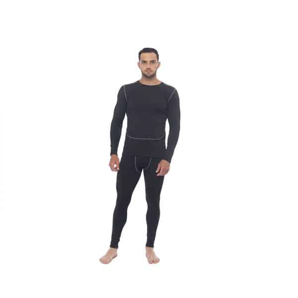 Set térmico primera capa nieve hombre W500 WARM SUMAQ