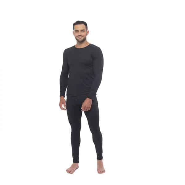 Set térmico primera capa hombre WARM W100 SUMAQ