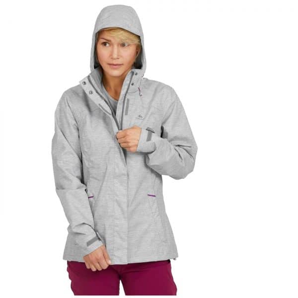 Casaca impermeable MH100 Quechua