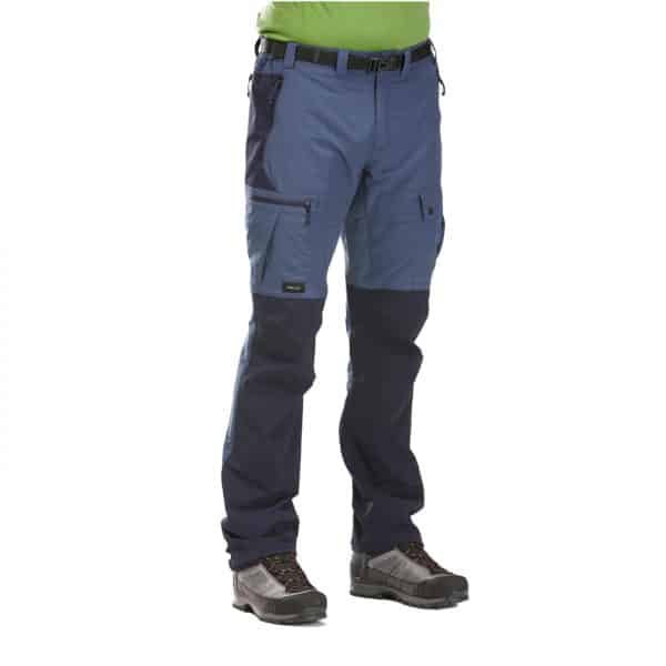 Pantalón de trekking resistente MT500 Forclaz