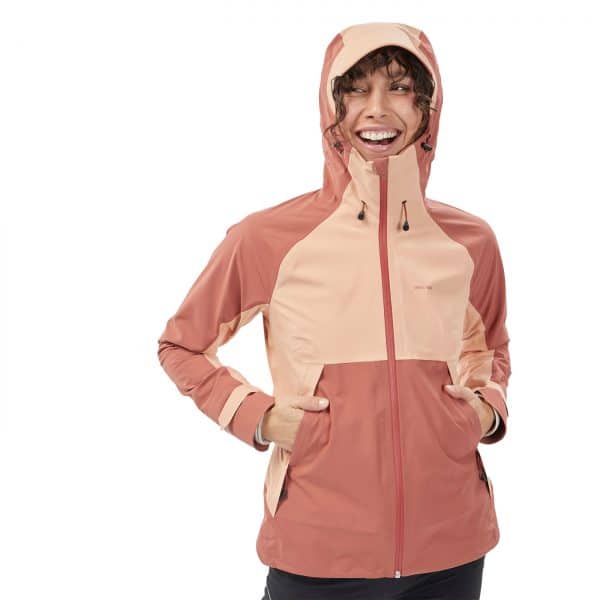 Casaca impermeable MH500 Quechua