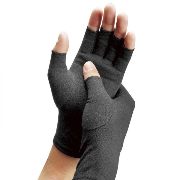 GUANTES DE COMPRESION CORTOS SUMAQ