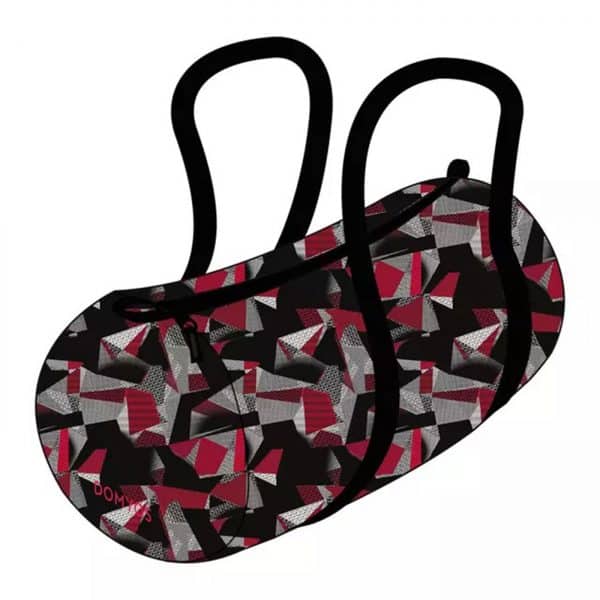 BOLSA FITNESS PLEGABLE 15L DOMYOS