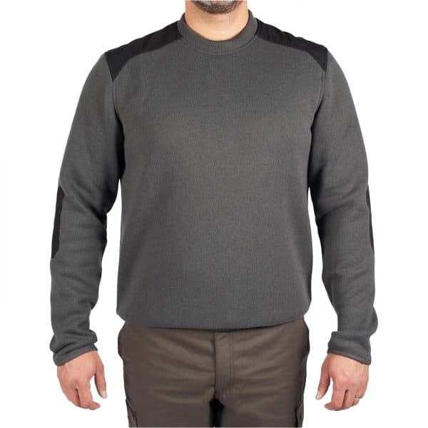 Jersey caza cálido solognac 500