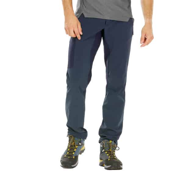 Pantalón de trekking hombre MH500 Quechua