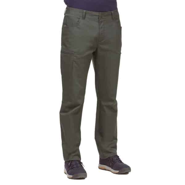 Pantalón de trekking NH500 regular Quechua