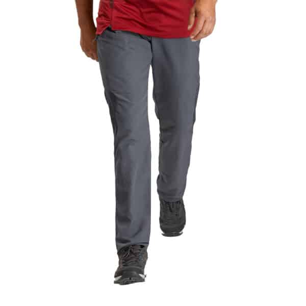 Pantalón de trekking MH100 Quechua