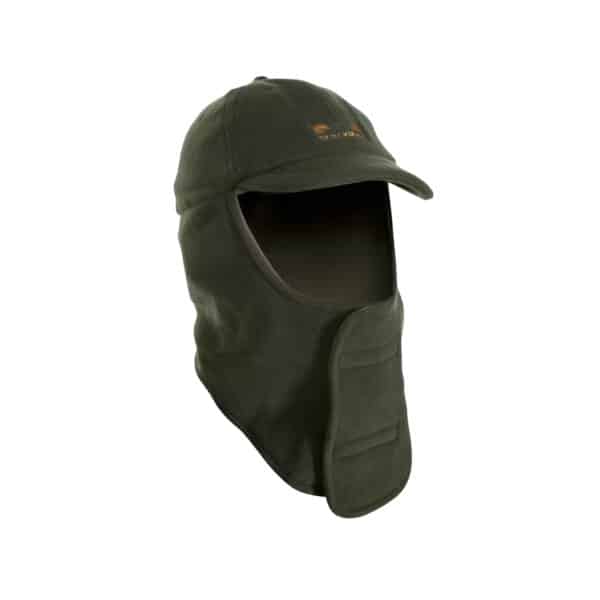 Gorra Pasamontañas Caza Solognac 100