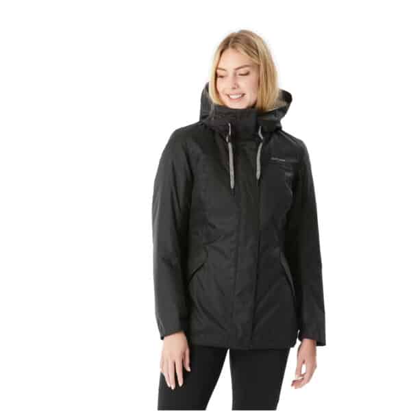 Casaca impermeable y térmica NH500 Quechua (-10° C)