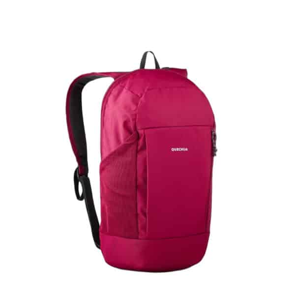 Mochila de TREKKING 10L NH100 Quechua