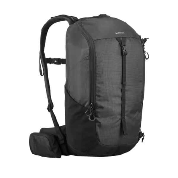 MOCHILA DE TREKKING 20L MH100 QUECHUA